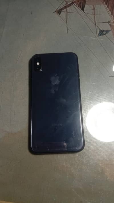 Apple iPhone X exchange possible