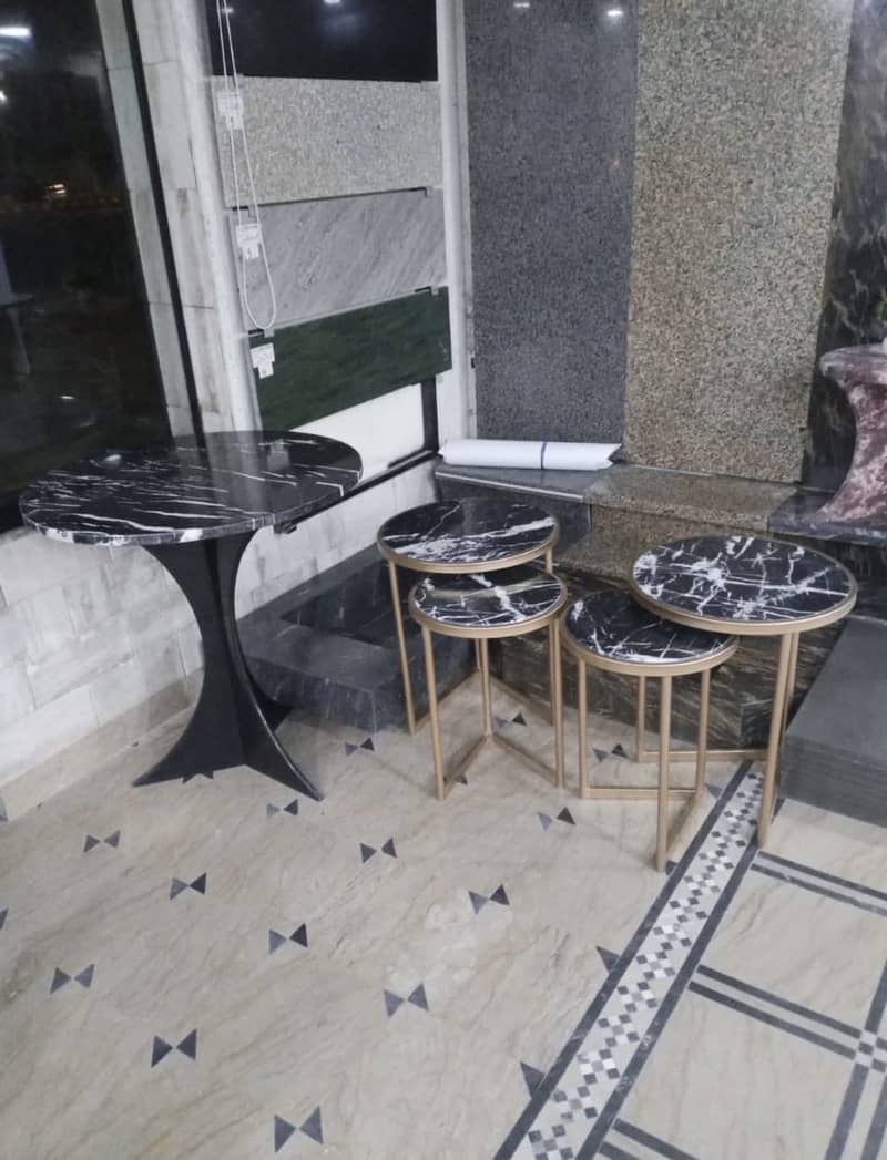 Coffee Tables 0