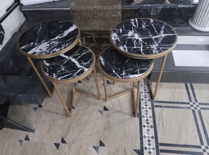 Coffee Tables 1