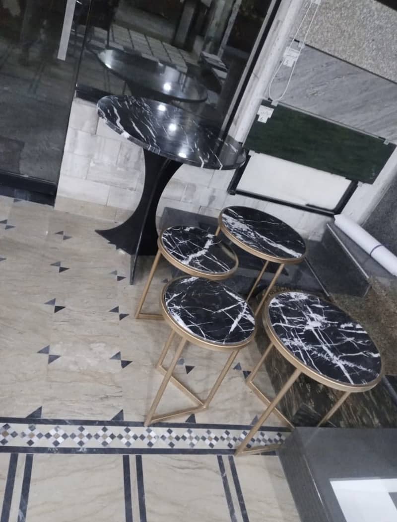 Coffee Tables 2