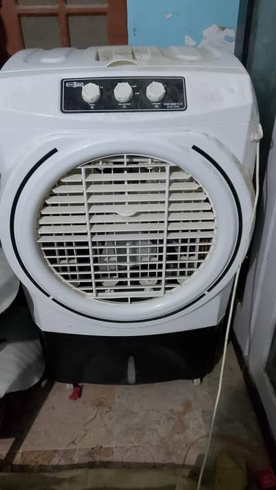 brend new super asia air cooler