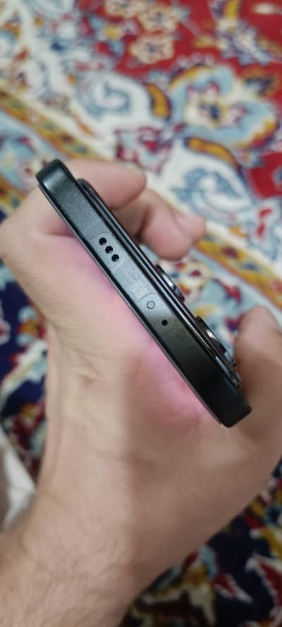 Infinix Note 60