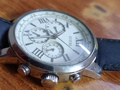 Guess Orignal watch