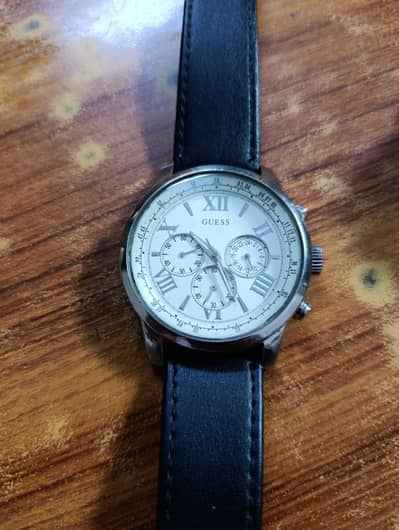 Guess Orignal watch