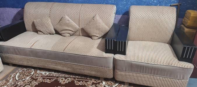 7 seater sofa