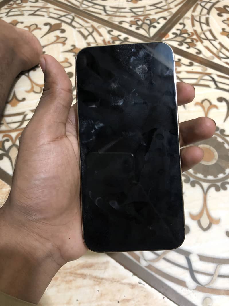 Apple iPhone 12 Pro 2