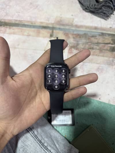 apple watch series 10