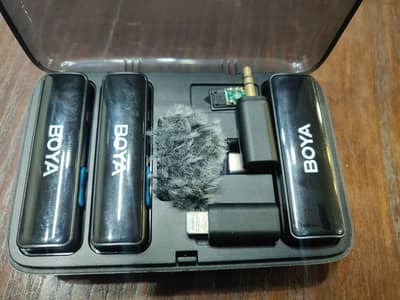 BOYALINK 2 3-in-1
