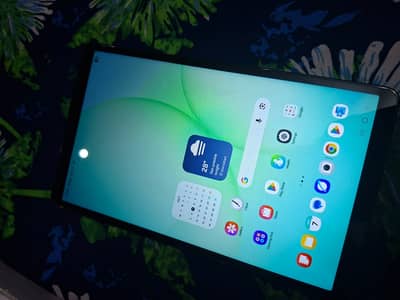Samsung Galaxy Tab A11