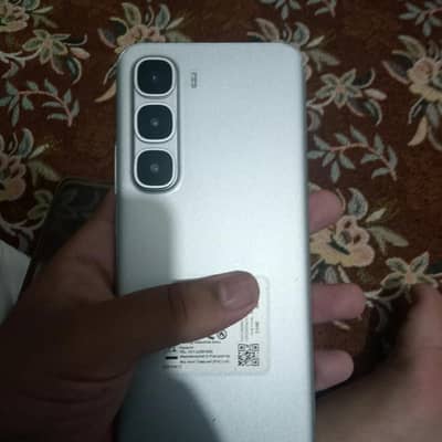 Infinix Hot 60 Pro plus