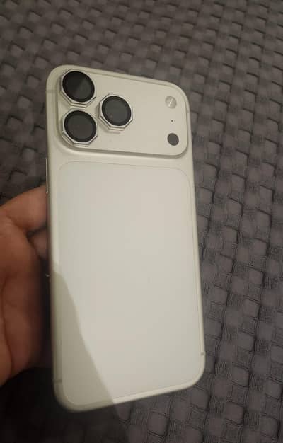 Apple iPhone 17 Pro Max