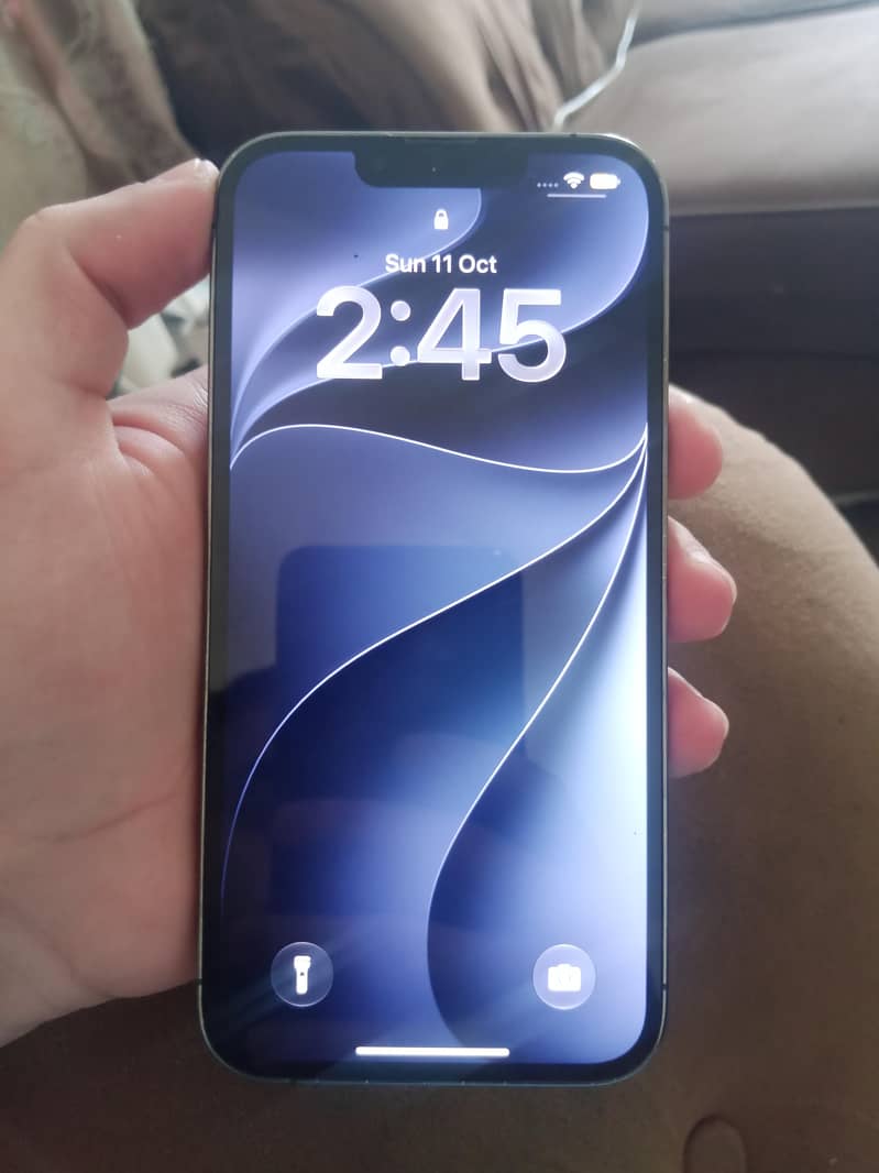 Apple iPhone 13 Pro 5