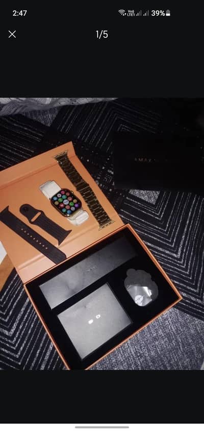 smart watch 9 series
