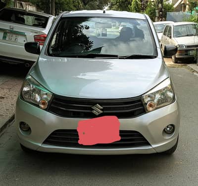Suzuki Cultus 2018 modal total orighnal for sale