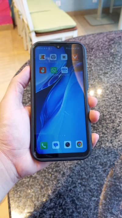 Infinix Note 11