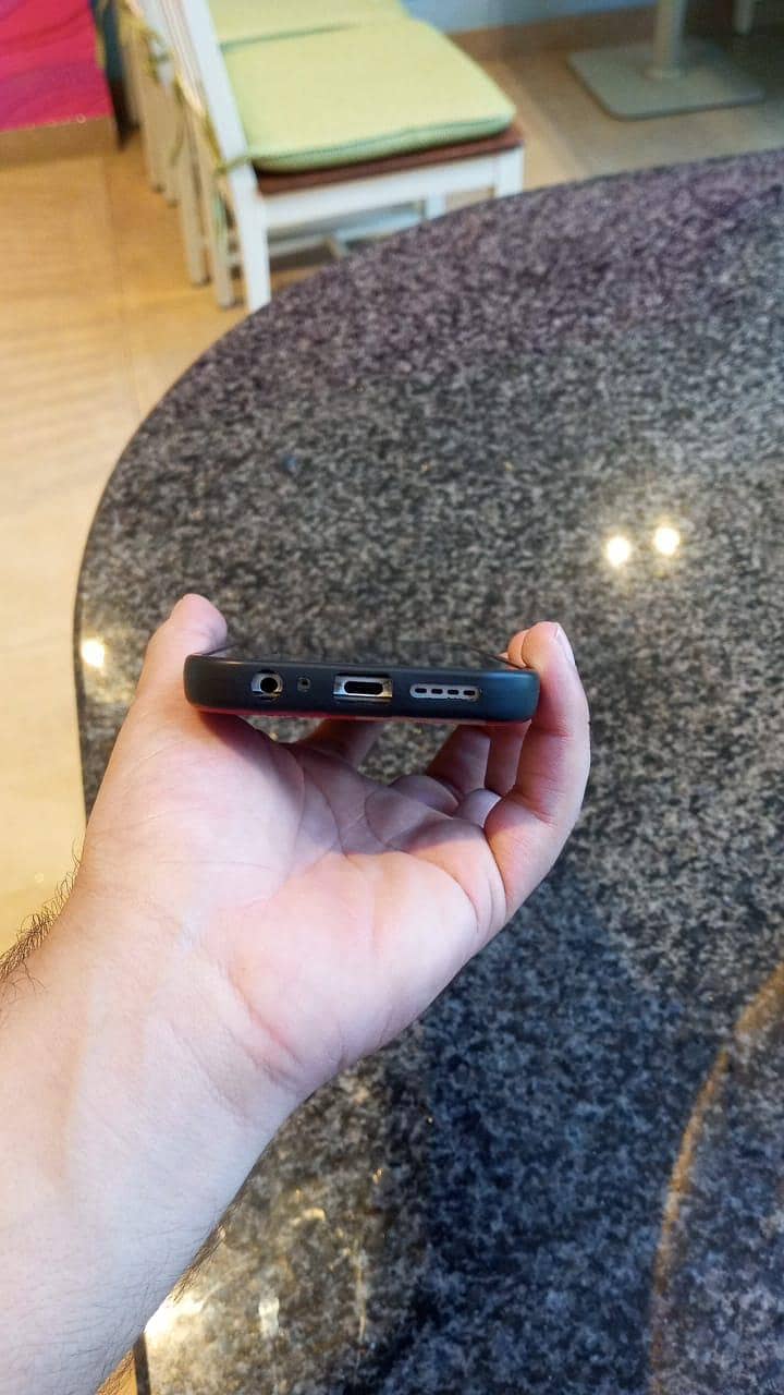 Infinix Note 11 1