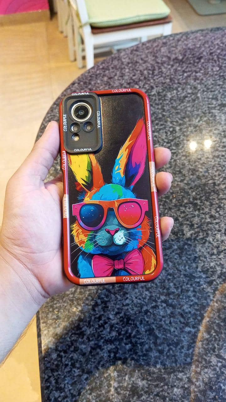 Infinix Note 11 2