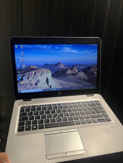 HP EliteBook 840 G4