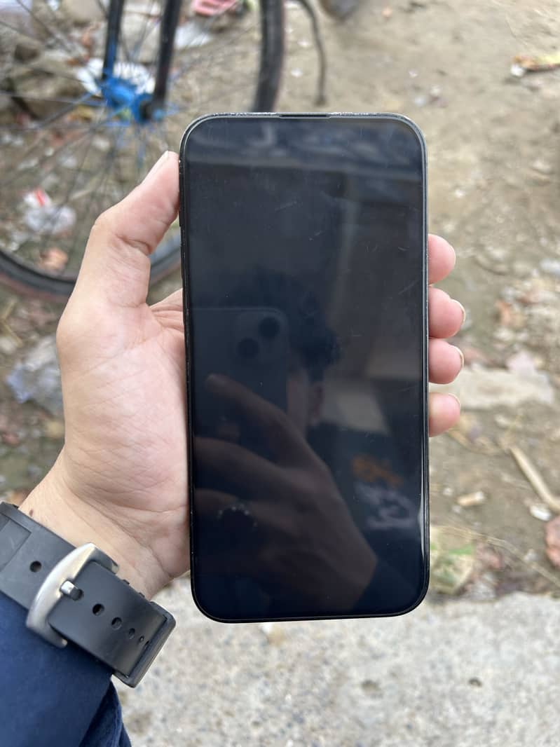 Apple iPhone 14 Pro Max 2