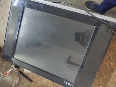 Samsung LED