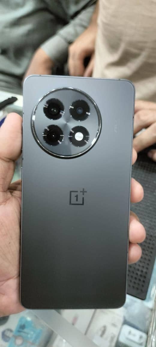 One Plus Ace 5 0