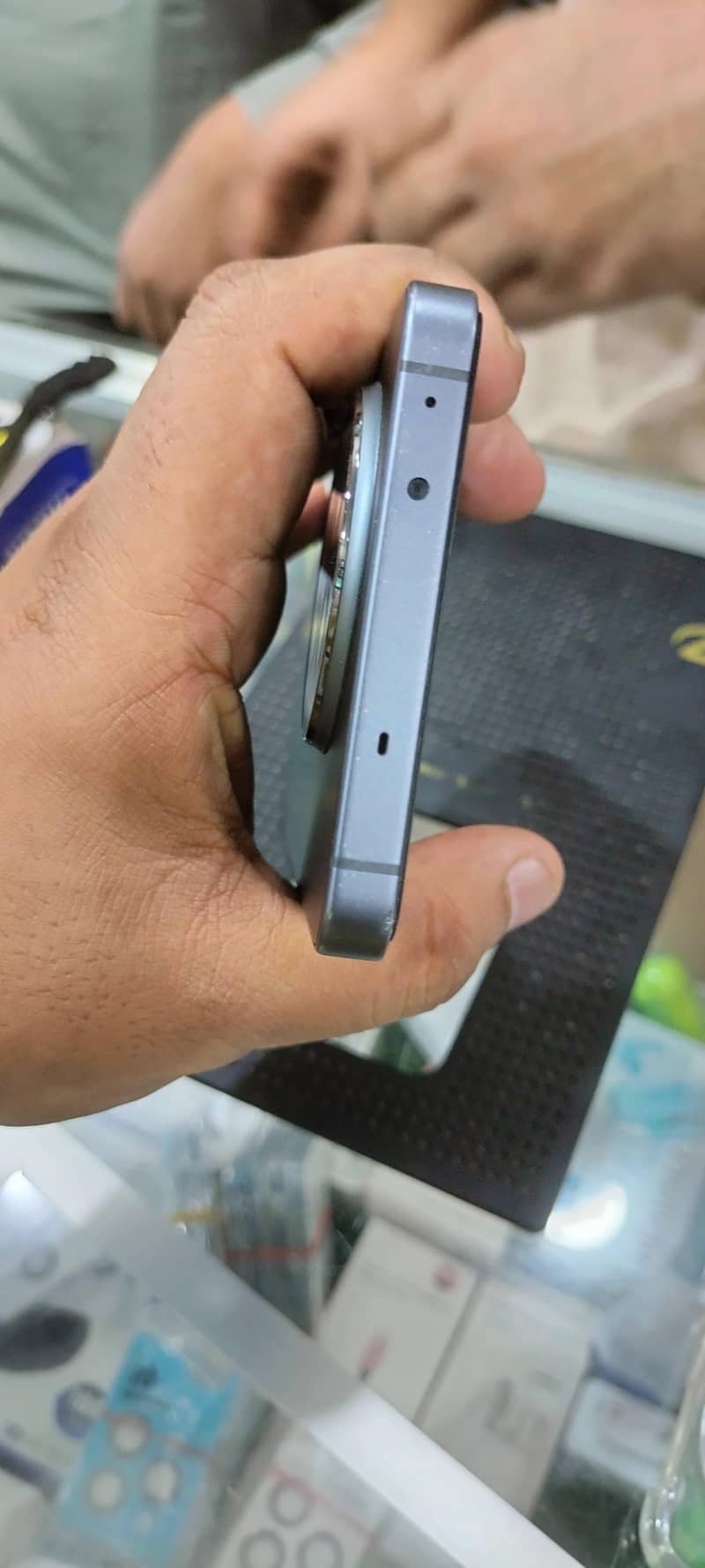 One Plus Ace 5 5
