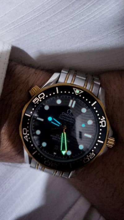 Orignal full weight watch Time waste wala msg ni kry