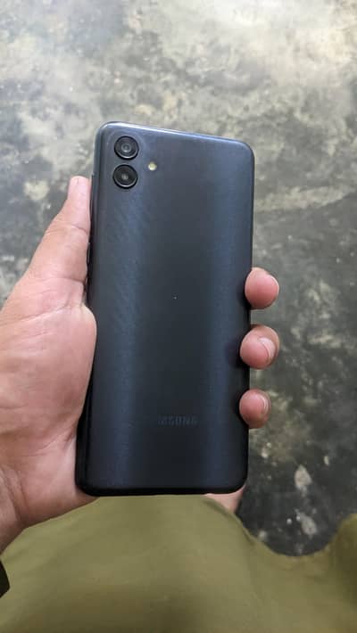 Samsung Mobile A04.03115326120