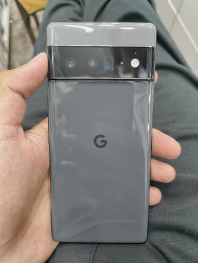 Google Pixel 6 Pro