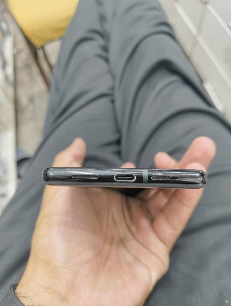 Google Pixel 6 Pro 2