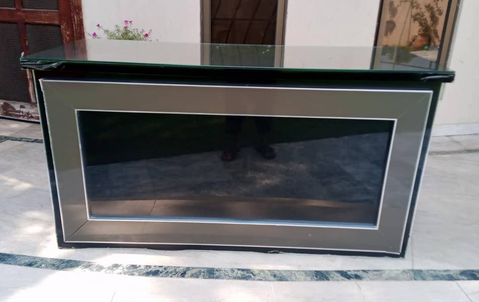 Super UV Sheet Office Table 2