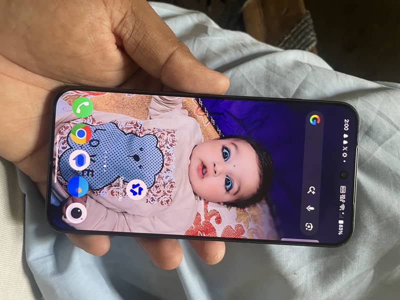 One Plus 13s 1