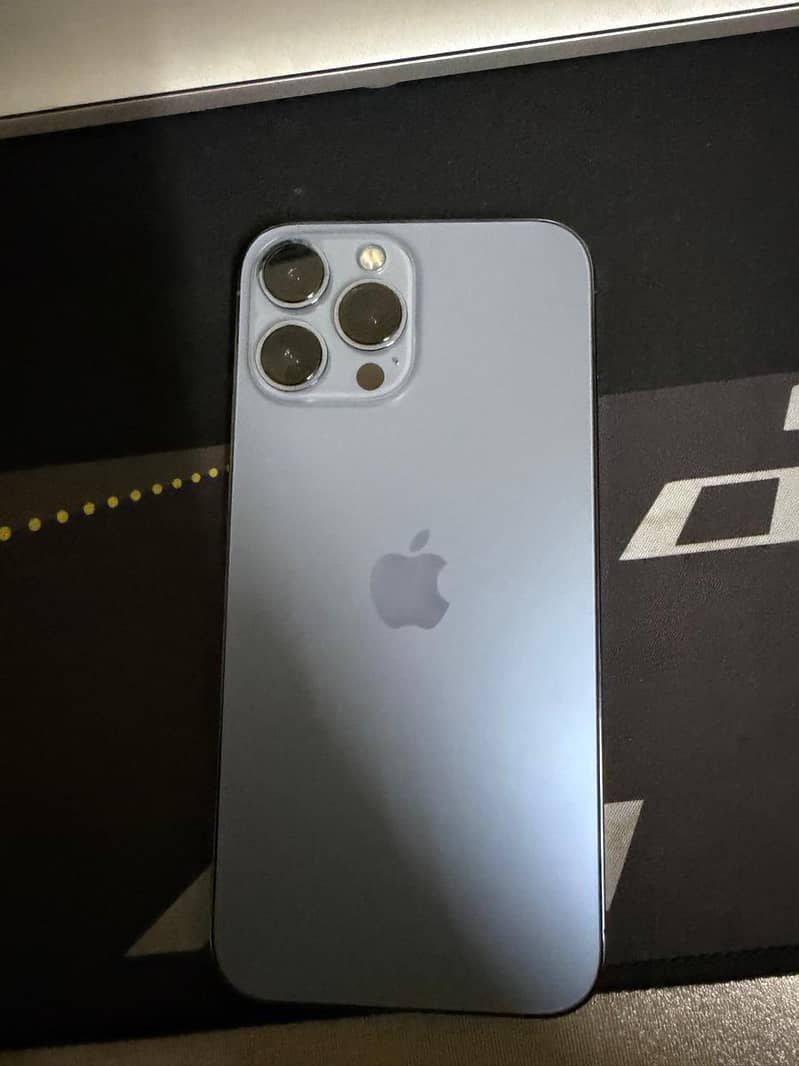 Apple iPhone 13 Pro Max 2