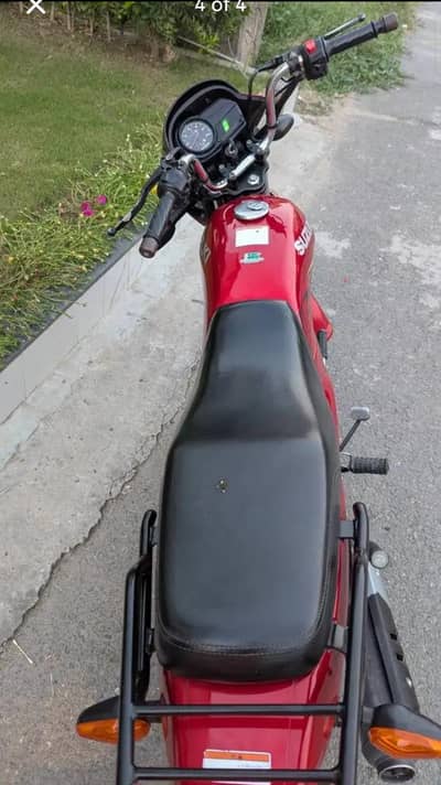 Suzuki gd110s    0313////4496////751