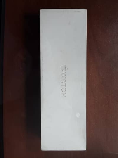 Apple watch series 11 42 MM rose gold