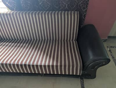 Sofa CumBed