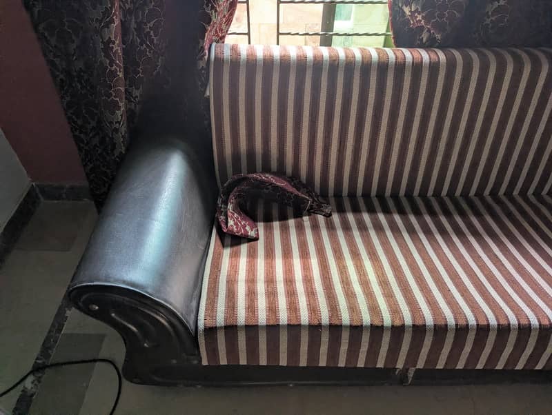 Sofa CumBed 1
