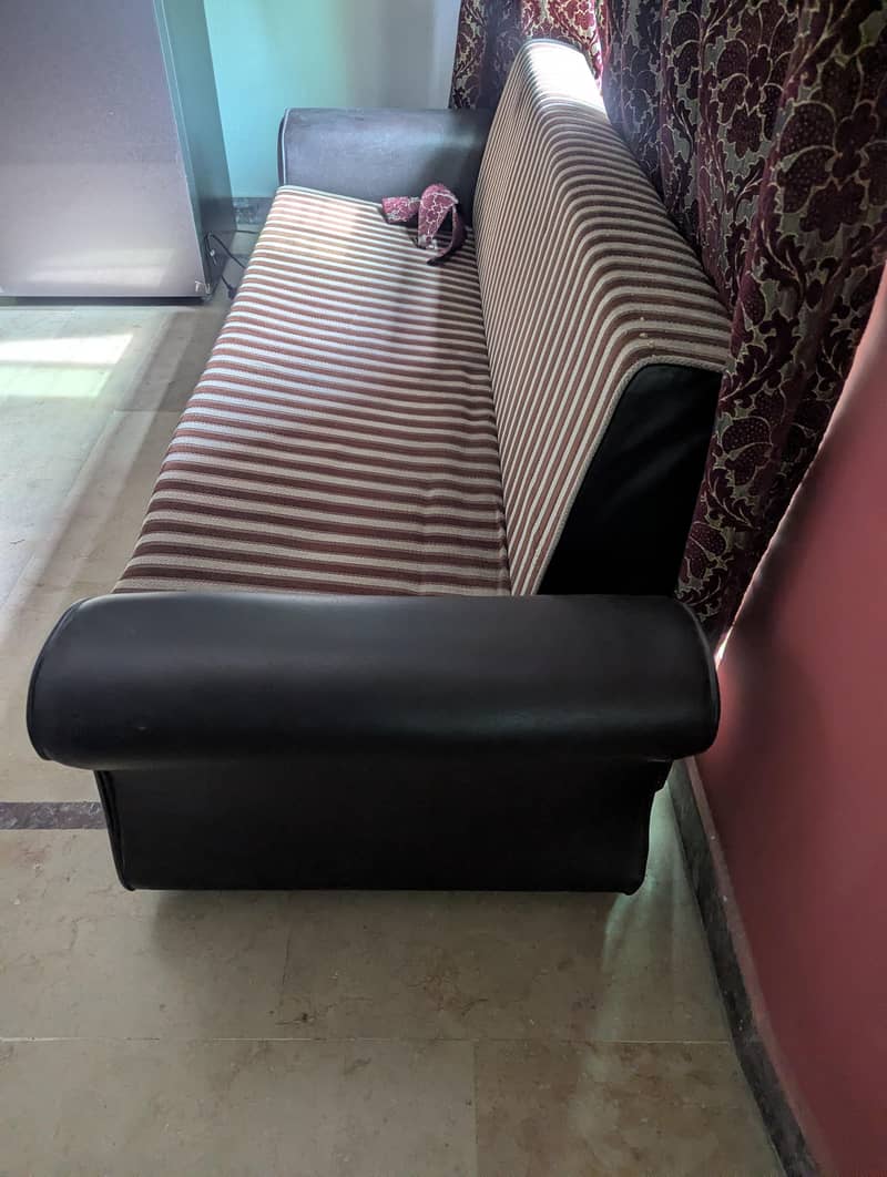 Sofa CumBed 2
