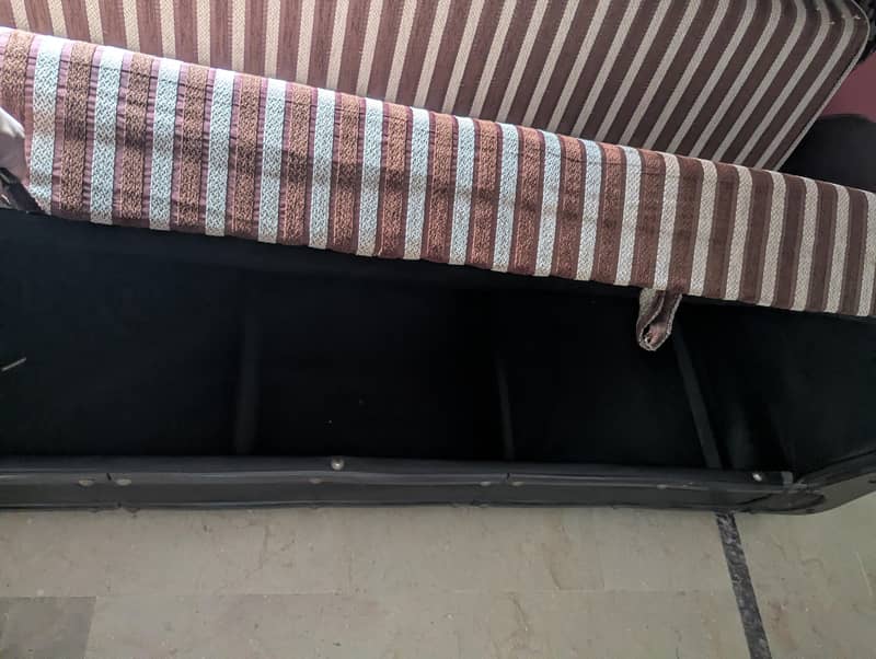 Sofa CumBed 3