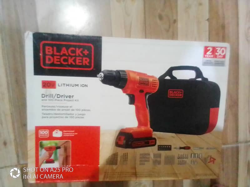 machine power drill 0