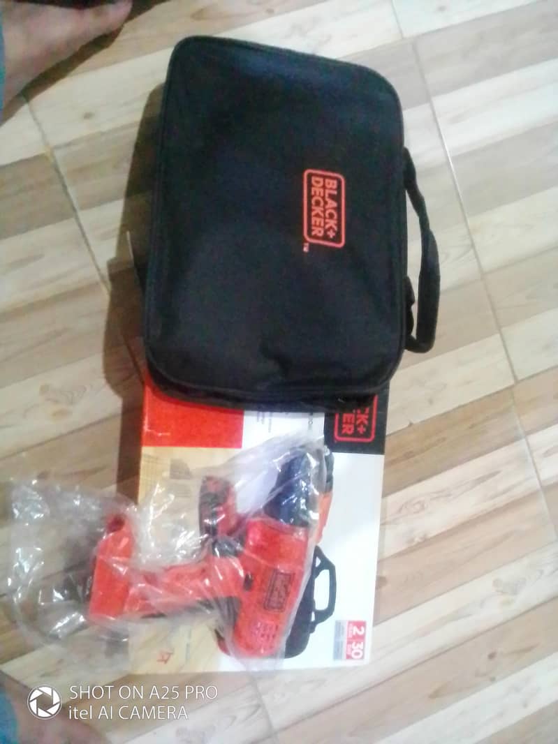 machine power drill 2