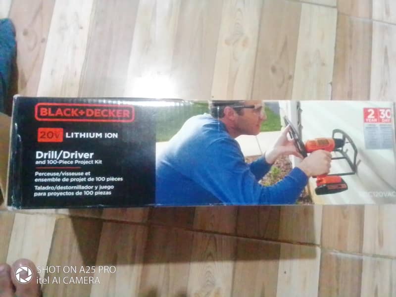 machine power drill 4