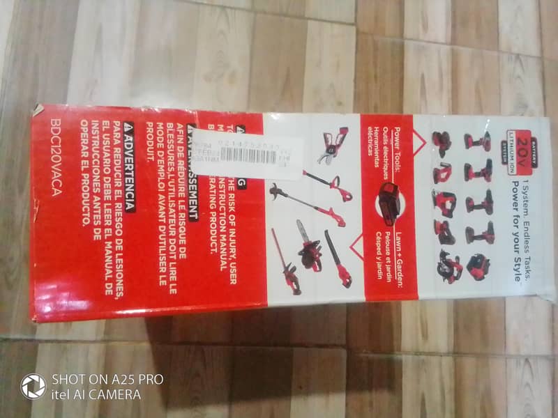 machine power drill 6