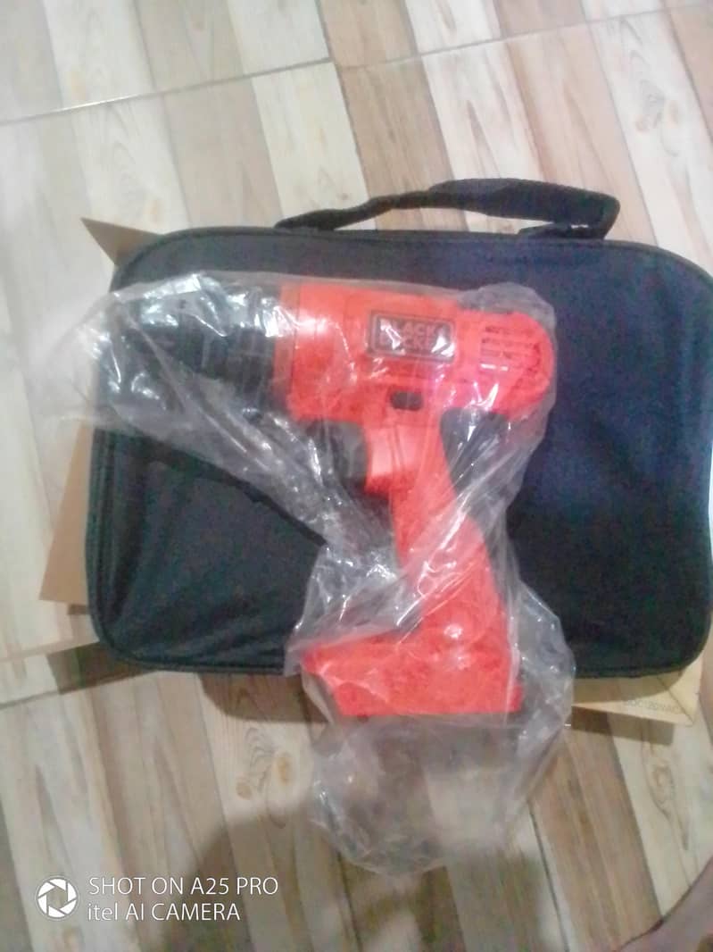 machine power drill 7