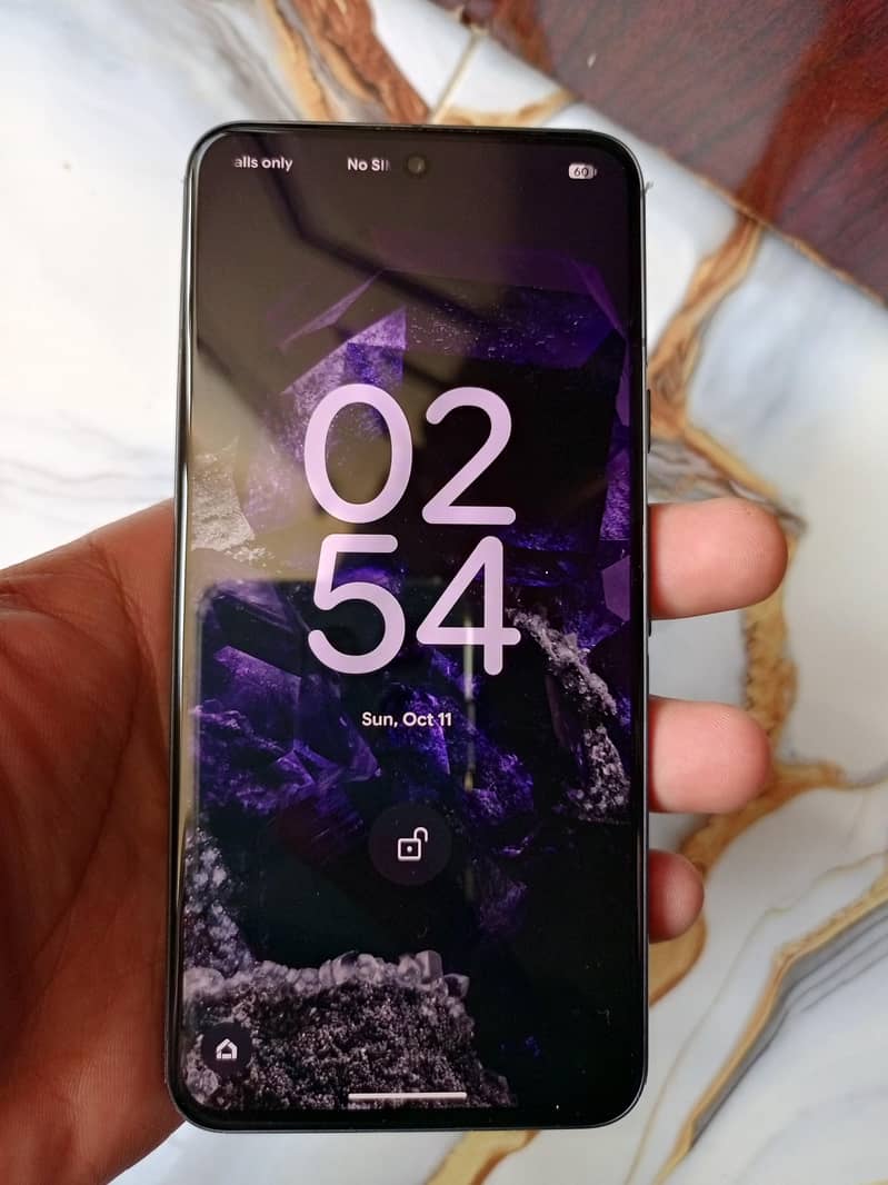 Google Pixel 8 1