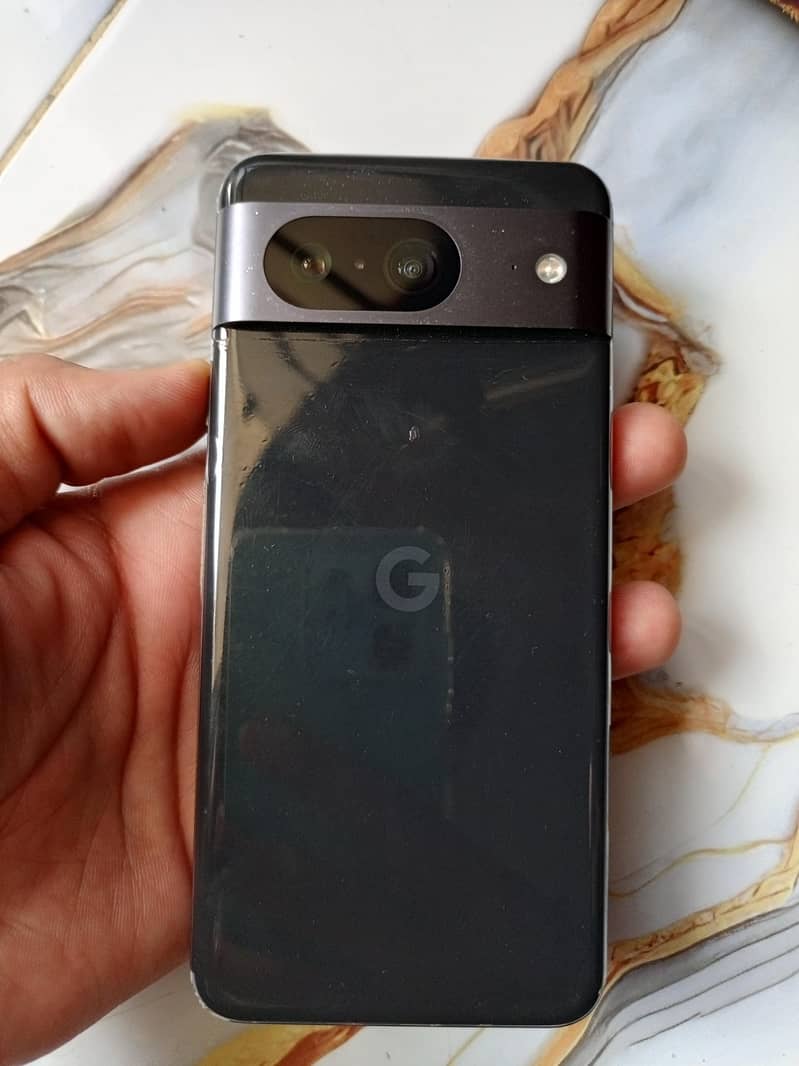 Google Pixel 8 2