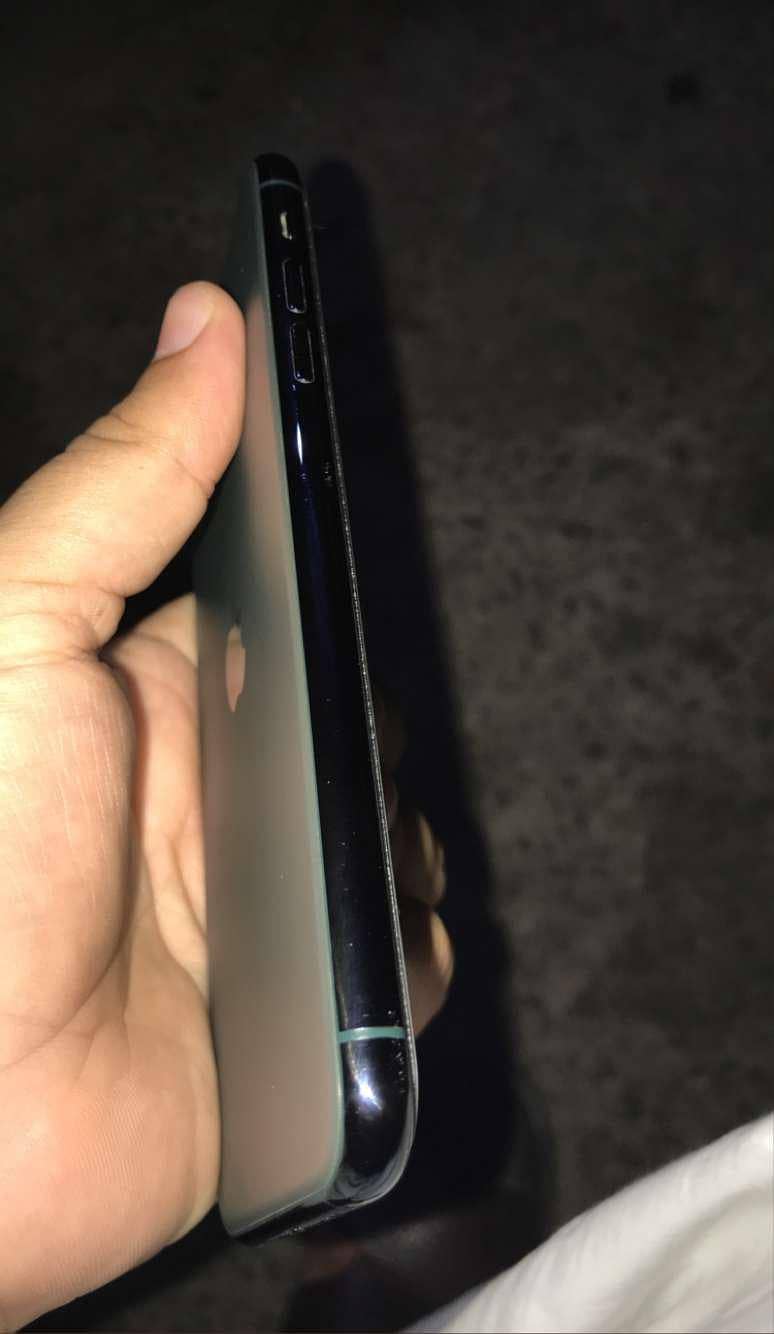 Apple iPhone 11 Pro Max 3