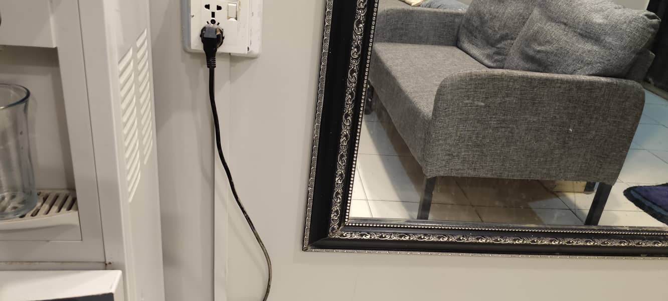 wall mirror 2