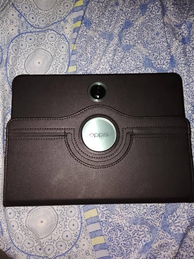 Oppo Pad 2 0