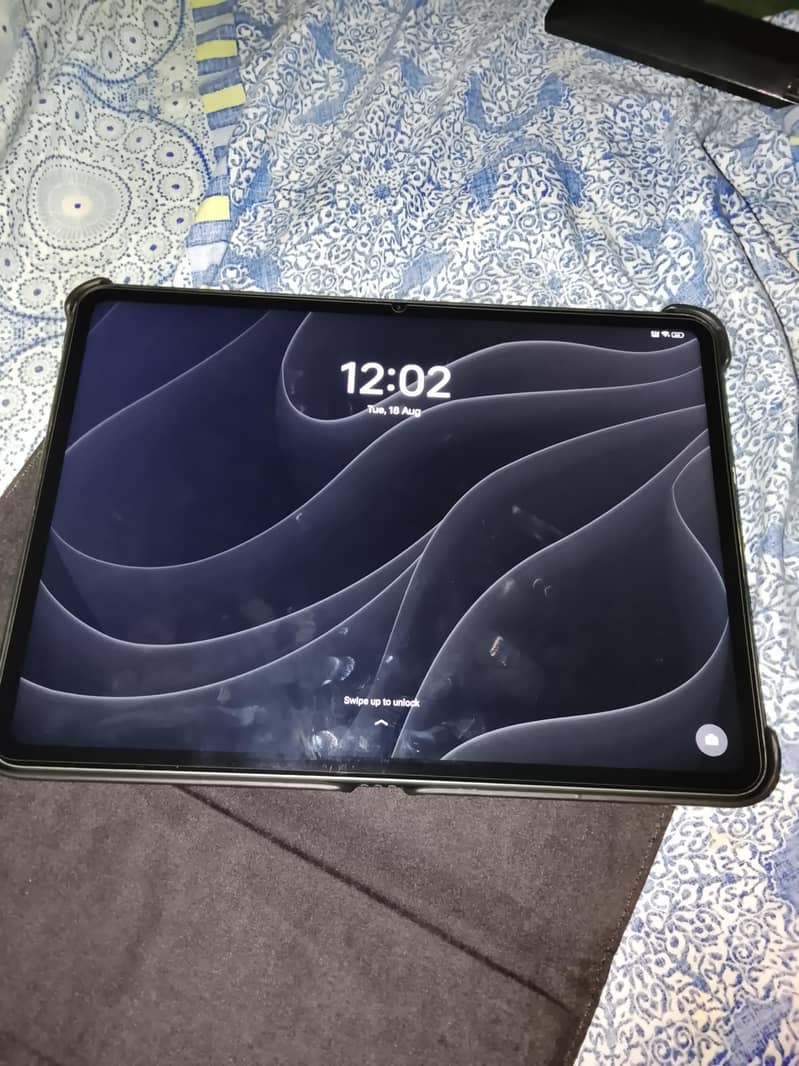 Oppo Pad 2 1